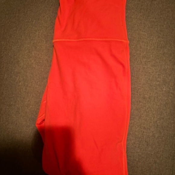 Lululemon Align 28” - Picture 4 of 6